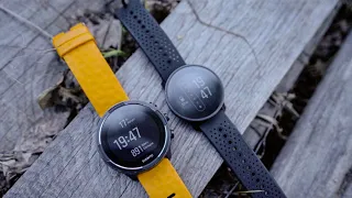 Все косяки новых Suunto 9 peak. Нужно ли обновляться? Сравнение с 9 Baro. Обзор спортивных часов.