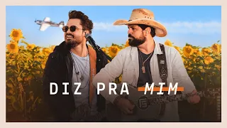 Fernando & Sorocaba - Diz Pra Mim (Clipe Oficial)