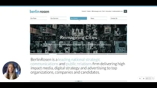 Strategic Communications and Public Relations Firm | BerlinRosen