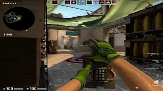 CSGO POV Cloud9 nafany (43/33) vs Bad News Eagles (mirage) @ RES Eastern European Masters Spring 23