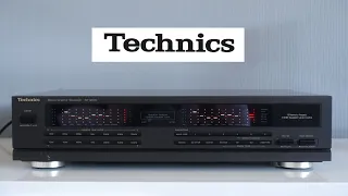 Technics SH-GE70 Graphic Equalizer