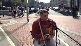 BUSKER TV Presents Dermot Kennedy