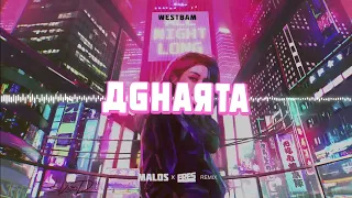 WESTBAM - AGHARTA (MALOS vs ERES REMIX) 2022