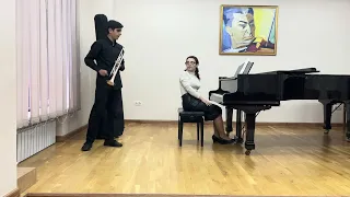 Kogan’s competition (2-й тур)