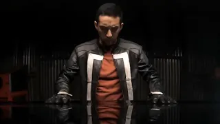 Robbie Reyes (Ghost Rider) Scenes for Editing (1080p Logoless)