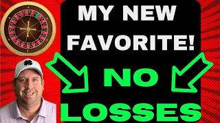 NO ROULETTE LOSSES WITH NEW DIRTY DOZEN SYSTEM #best #viralvideo #gaming #money #business #trending