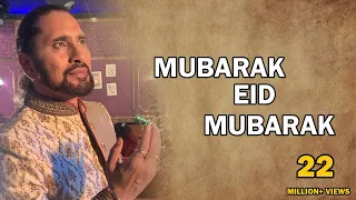 Mubbarak Eid Mubbarak - Tumko Na Bhool Paayenge - Arvinder Singh - Sonu Nigam - Salman Khan -