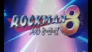Rockman 8 - ELECTRICAL COMMUNICATION.mpg