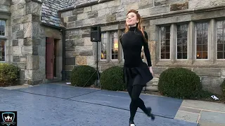 Gaudete 2020 Irish Dance