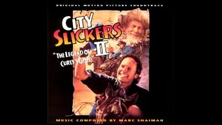 City Slickers II - A Symphony (Mark Shaiman - 1994)