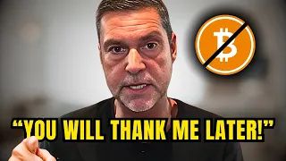 "EVERYONE Is Wrong About The Bitcoin Halving" - Raoul Pal Crypto Prediction