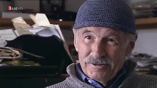 Joe Zawinul's Erdzeit - 2008 - Austrian documentary (English subtitles)