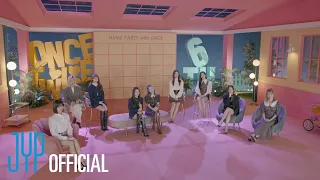 TWICE 6th Anniversary 'H6ME PARTY with 6NCE' "CANDY"