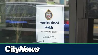 Deputy Mayor looks for urgent action on small business break-ins