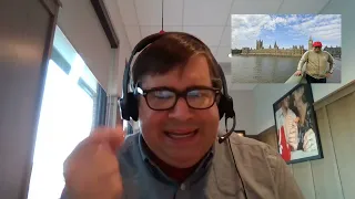'JamiroFan Talks About..'  | My Announcement On A 'Return To England' in 2024!