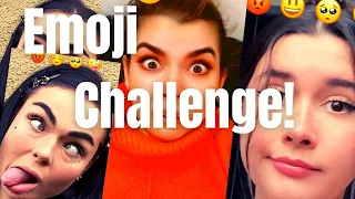 🤣 Best Emoji Challenge TikTok Compilation 😂 Emoji Challenge 😂 Compilations For You! 🤣