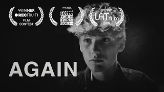 AGAIN – short film (RecFruit 2018)