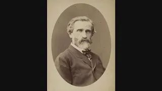 Giuseppe Verdi - Il Trovatore [ Anvil Chorus ] 🎹