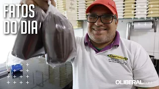 Após recorde de alta, preço do açaí começa a se estabilizar em Belém