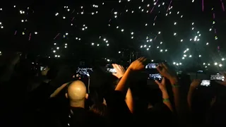 The Ecstasy Of Gold , Hardwired - Metallica (Krakow 28.04.2018 Tauron Arena)