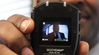 Police POV: Body Cameras in Louisiana | January 2016 | Public Square