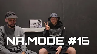 Na.mode #16 / Сергей Лиховидов