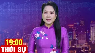 🔴 BẢN TIN THỜI SỰ TỐI ngày 22/4 - Tin tức thời sự mới nhất hôm nay | VTVcab Tin tức