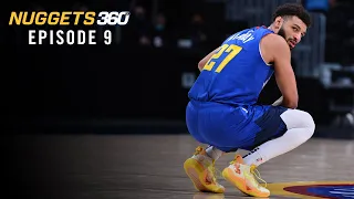 Nuggets N360: All-access look into Nikola Jokić's MVP-caliber season