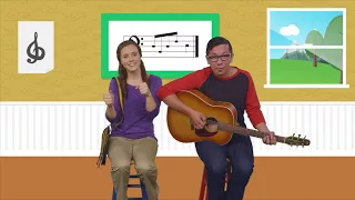 Talk to God | Mr. Music's Sing-Along Vol. 2 | LifeKids