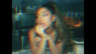 Ariana Grande - Touch It (Bulgaria remix)