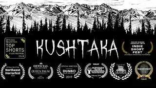 Kushtaka - 1900s Short Horror Film
