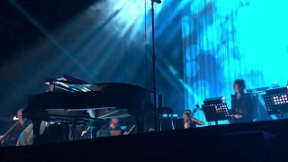 Evanescence - Lithium (live) | 25.03.2018 | AFAS Live, Amsterdam