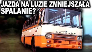 NAJWIĘKSZE MITY I LEGENDY O AUTOSANIE H9