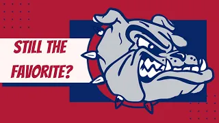 Can Anyone Stop Gonzaga From Going Undefeated?