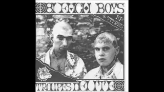 Bleach Boys - Troupes D'Elite (FULL ALBUM) - 1990