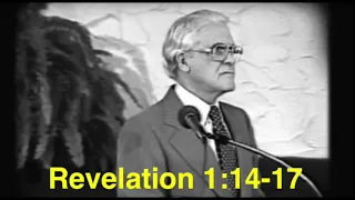 What did Christ look like? Leonard Ravenhill