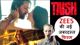 Taish | Official Teaser Review | Taish on ZEE5 |