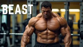 Train like a Beast with the Best Gym Workout Music of 2024 🔥 Neffex Hyper Beats 🔥 Fitness Motivation