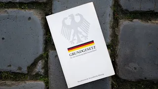 phoenixrunde: Ein Grundgesetz für alle – Was hätte sich der Osten gewünscht?