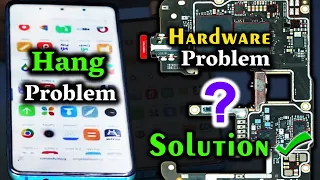 🤔 Mobile Software Problem ❓ Hardware Problem ❓ 110% Solution ✔️✅