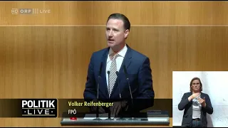 Volker Reifenberger - Regulierung von tödlichen autonomen Waffensystemen - 17.4.2024