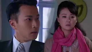 【Full Movie】失蹤5年的灰姑娘大着肚子突然出現，總裁看着她，徹底心寒！