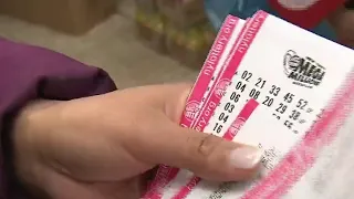 Winning Mega Millions numbers for $1.58 billion jackpot on August 8, 2023