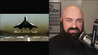 Mach 2.0 at Scale - Nickolas Means