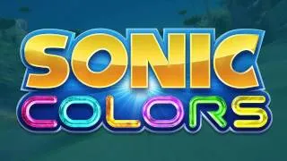 Planet Wisp (Act 1) - Sonic Colors [OST]