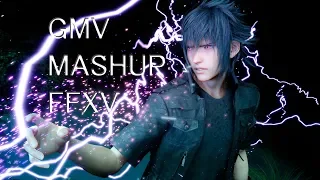 FFXV - GMV Remix