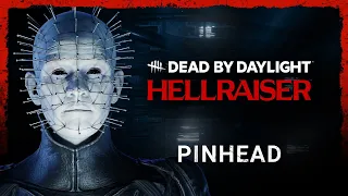 Dead by Daylight | Hellraiser | Pinhead Trailer