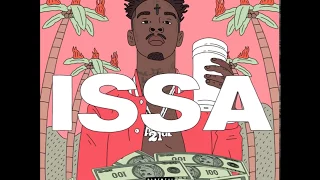 21 Savage - Bank Account [1 Hour Loop]