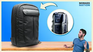 Fyro T22 Backpack Review (HONESTLY reviewing MY OWN bag)