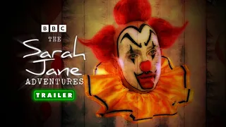 TSJA: 'The Day of the Clown: Part 2' - Teaser Trailer